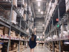-IKEA宜家家居(南京商场)
