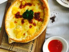 -马克西姆俄罗斯餐厅(通亚街店)