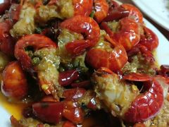 -满堂春特色餐馆