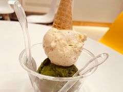 -YITASU甜品(子安路店)