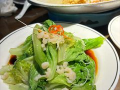 -应天大明王朝·南京菜(中山陵店)