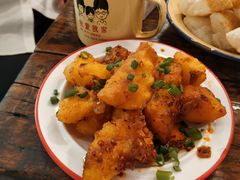 -聂发财重庆江湖菜(解放碑店)