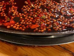 -岗上渣渣老火锅(两路口店)