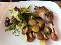 -LA  PETANQUE(泰安路店)