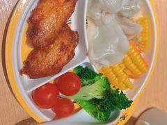 -太二酸菜鱼(深圳布吉万象汇店)