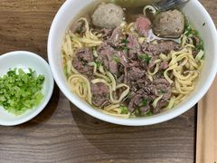 -立文冬·鲜活面(杭州太合商业中心店)