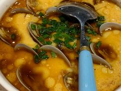 蛤蜊蒸蛋-小雅木姜子烤鸡·贵州菜(鸿通城店)