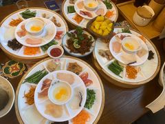 -芸南道·过桥米线(昆明老街旗舰店)