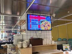 -食大利香港茶餐厅(南亚风情第一城店)