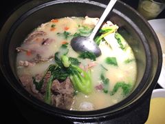 -外婆家(杭州马塍店·杭帮菜名店)