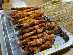 -老大连路特色烧烤(基隆路店)