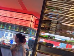 -盛焰铁板烧(王府井店)
