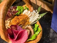 -捞王锅物料理(凯旋路店)