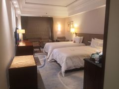 -惠州康帝国际酒店