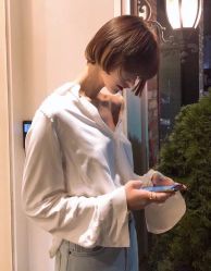 -3AM·S HAIR SALON烫发染发接发