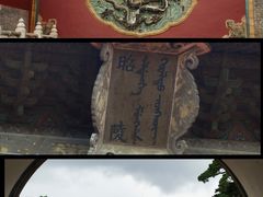 -北陵公园