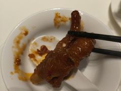 -好食上(喜盈门.范城店)