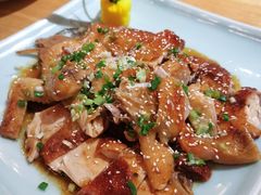 -德胜轩正宗顺德菜(宝安沙井会展中心店)