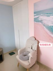 -爱陪伴一对一月子中心(融侨店)