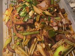 -绿茶餐厅(深圳龙华天虹购物中心店)