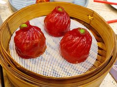 -点都德(龙之梦店)