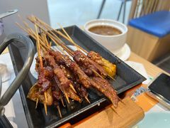 -全牛匠·乐山跷脚牛肉(京粮广场店)