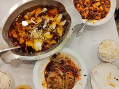 -鑫巴蜀(大兴店)