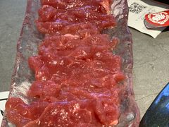 -生活如沸·顺德水牛奶火锅(大学路店)