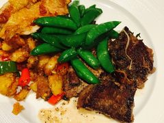 -马哥孛罗咖啡厅·Cafe Marco (厦门马哥孛罗东方大酒店)