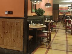 -新白鹿餐厅(龙游路店)