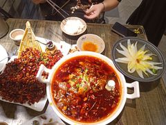 -庆合府重庆大排档(紫都城店)