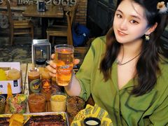 -本垒美式烤肉(三里屯店)