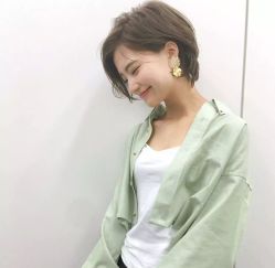 -Tipo Hair salon（明星）店
