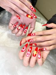 -丹曦·美甲美睫