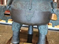 -秦皇国际大酒店健身中心