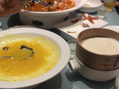 -小大董·烤鸭(观景餐厅·南京西路店)