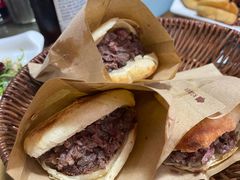 -漕河全驴宴饭店(徐水店)