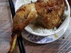 -满記土窑烧鷄波浪山莊