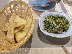 -La Medina餐厅(亮马河南路店)