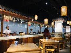 大堂-老城南.鸭血粉丝汤(夫子庙店)