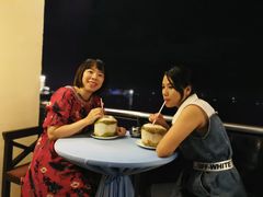 -三亚福朋喜来登酒店·大堂吧