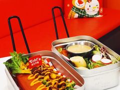 -Eckl’s爱氏热狗(猫街店)