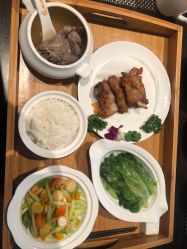 -禧月荟S月子中心(侨城店)