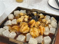 -品海楼·大连海胆锅贴馆(东港店)