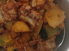 -凯鸽酒楼(大同振兴街店)