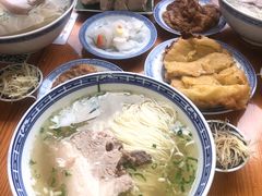 -同得兴 Since·1995 传统苏式面馆(十全街店)