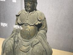 -大钟寺古钟博物馆