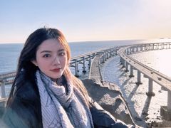 -星海湾跨海大桥