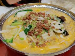 -喜家德虾仁水饺(长泰广场店)