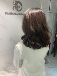 -潘多拉Hairsalon
